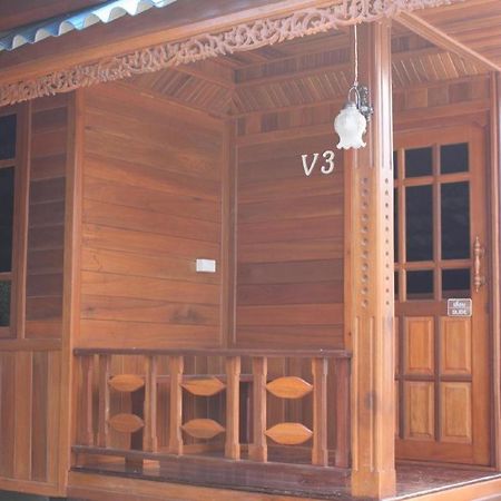 Sabai Ez Hotel Songkhla Exterior photo