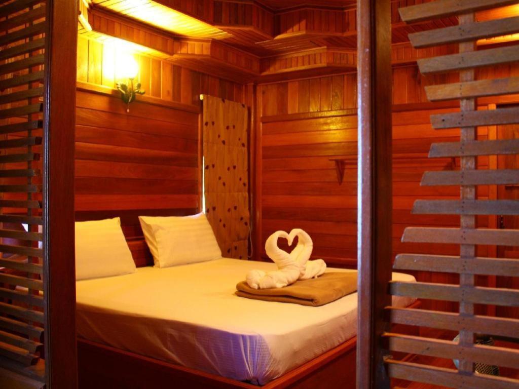 Sabai Ez Hotel Songkhla Exterior photo